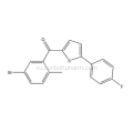 Canagliflozin Intermediate, CAS 1132832-75-7